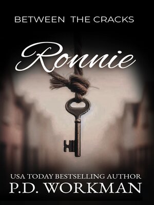 cover image of Ronnie